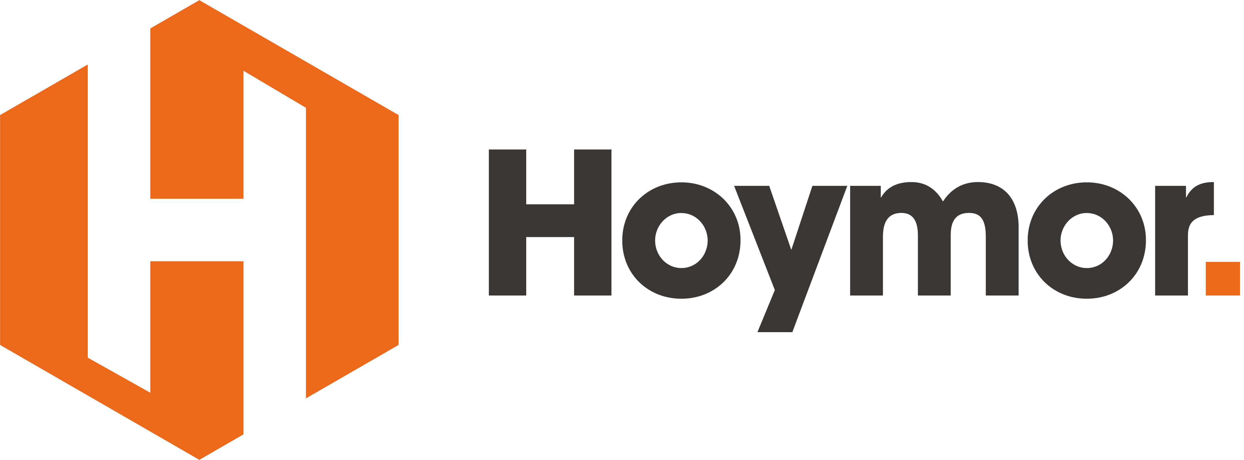 Hoymor Logo